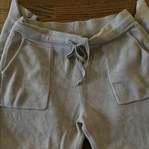 Barefoot Dreams Jogger